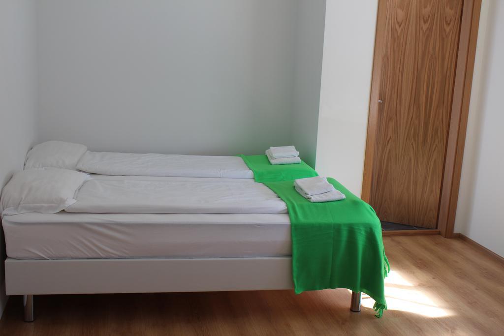 B28 Apartment Reykjavik