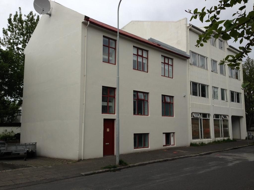 B28 Apartment *