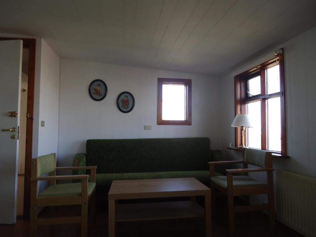 Apartment B28