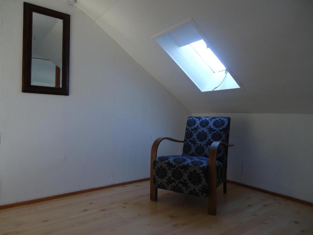 B28 Apartment