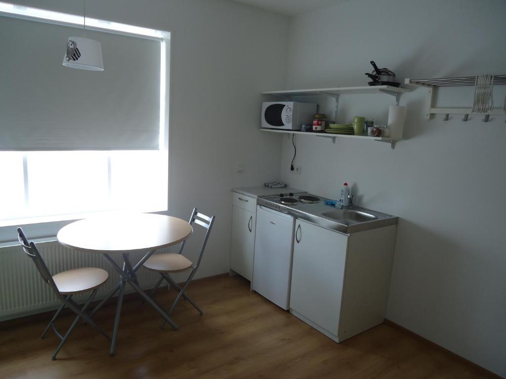 B28 Apartment *