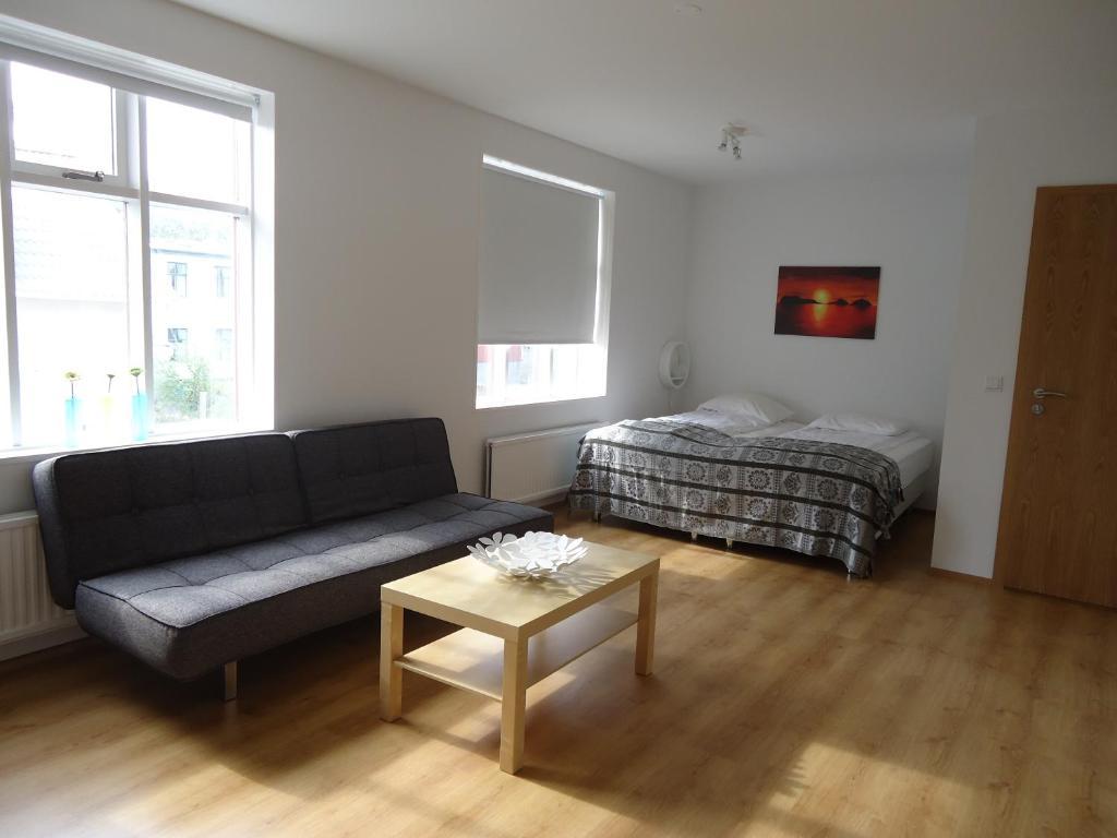 B28 Apartment Reykjavik