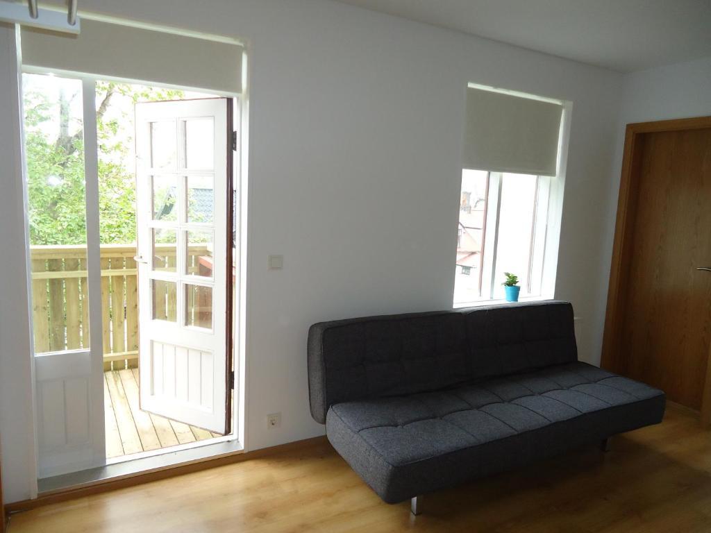 Apartment B28