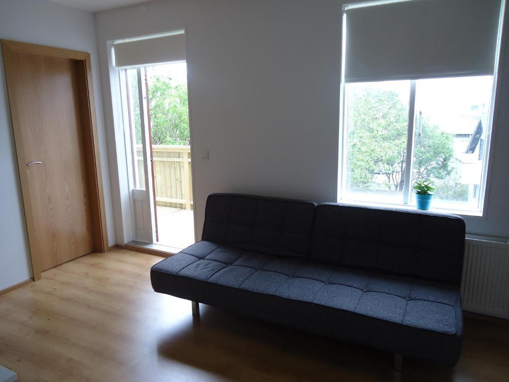 B28 Apartment Reykjavik