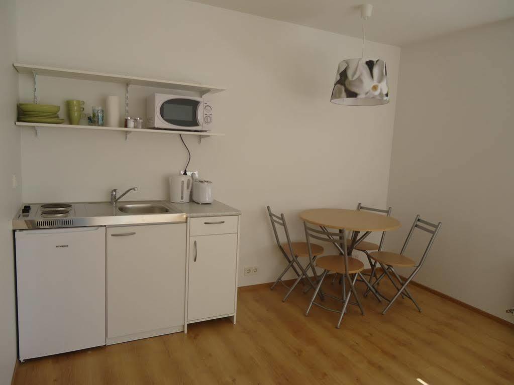 B28 Apartment Reykjavik
